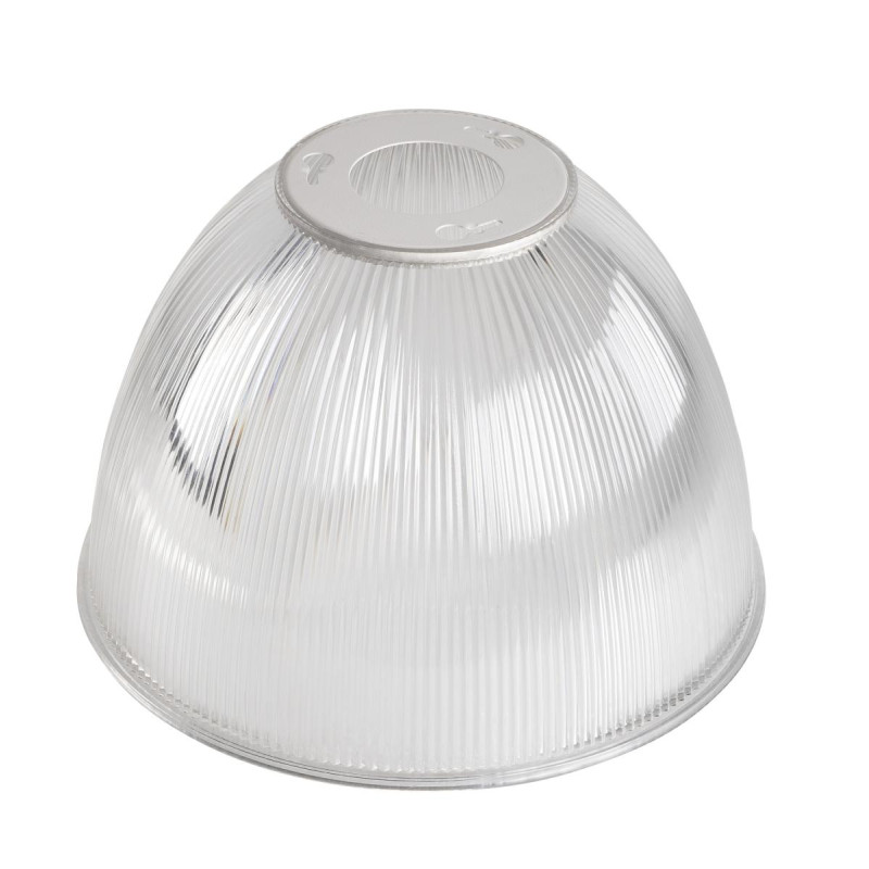 Abat-jour PARA DOME intérieur transparent - SLV - 1005218