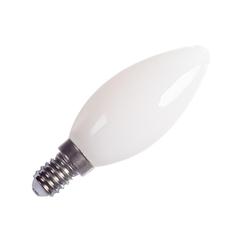 E14 Source LED C35 blanc 42W 2700K variable - SLV - 1005285