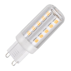 G9 Source LED QT14 blanc 36W 3000K - SLV - 1005286