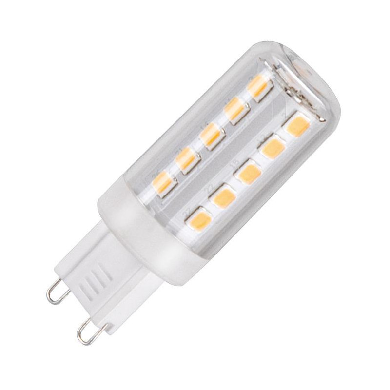 G9 Source LED QT14 blanc 36W 3000K - SLV - 1005286