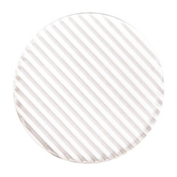 Diffuseur elliptique NUMINOS® XS intérieur transparent - SLV - 1005612