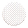 Diffuseur elliptique NUMINOS® XS intérieur transparent - SLV - 1005612