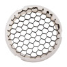 Diffuseur nid d'abeille NUMINOS® XS intérieur noir - SLV - 1005615