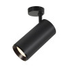 Plafonnier LED NUMINOS® XL intérieur noir/noir LED 36W 60° - SLV - 1006097