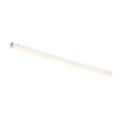 Applique et plafonnier intérieur BATTEN 120 blanc LED 18W 3000K - SLV - 1006124