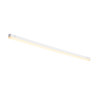 Applique et plafonnier intérieur BATTEN 120 blanc LED 18W 3000K - SLV - 1006124