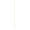 Applique et plafonnier intérieur BATTEN 120 blanc LED 18W 3000K - SLV - 1006124