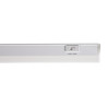 Applique et plafonnier intérieur BATTEN 120 blanc LED 18W 3000K - SLV - 1006124