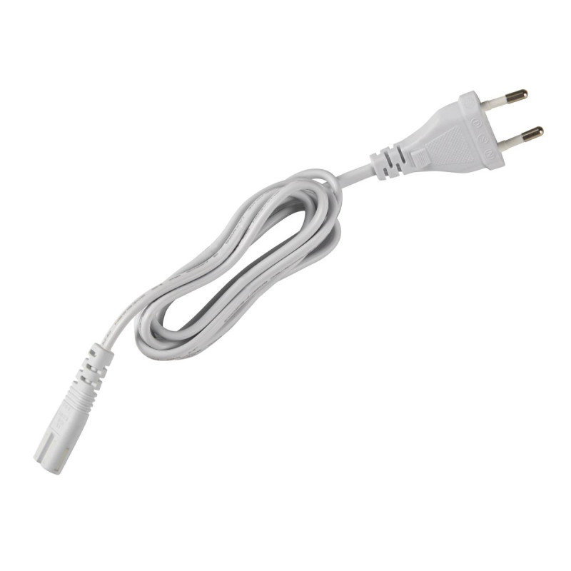 Câble d'alimentation BATTEN blanc - SLV - 1006125