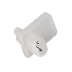Connecteur direct BATTEN blanc - SLV - 1006128