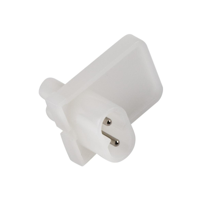 Connecteur direct BATTEN blanc - SLV - 1006128