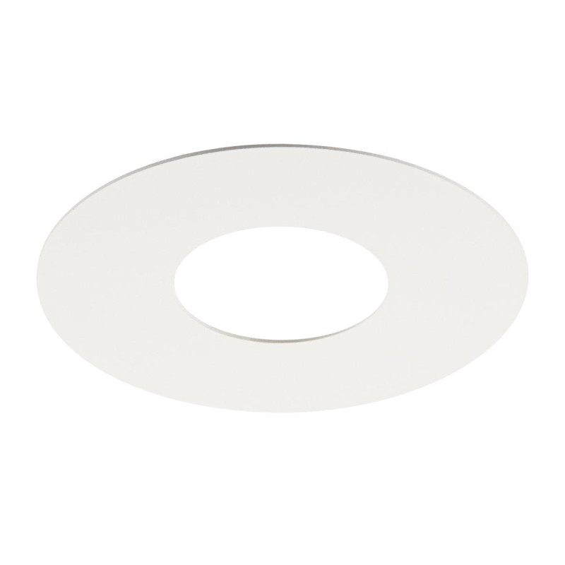 Bague de réduction pour encastré downlight NUMINOS® intérieur ronde blanc - SLV - 1006136