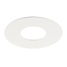 Bague de réduction pour encastré downlight NUMINOS® intérieur ronde blanc - SLV - 1006136