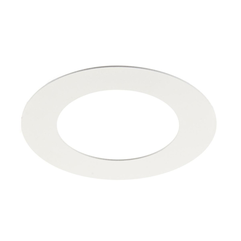 Bague de réduction pour encastré downlight NUMINOS® intérieur ronde blanc - SLV - 1006140