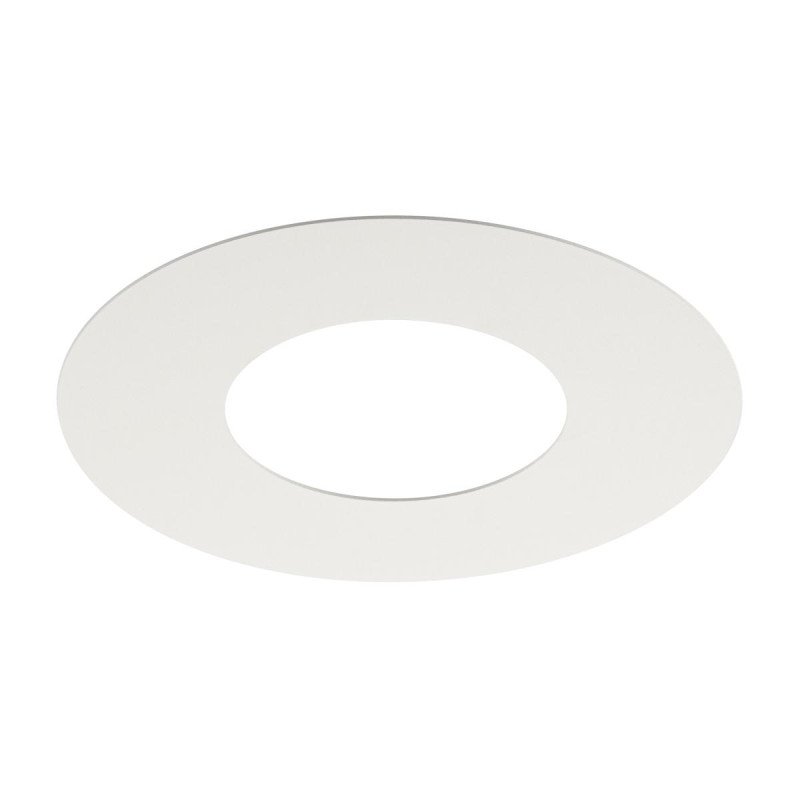 Bague de réduction pour encastré downlight NUMINOS® intérieur ronde blanc - SLV - 1006144