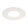 Bague de réduction pour encastré downlight NUMINOS® intérieur ronde blanc - SLV - 1006144