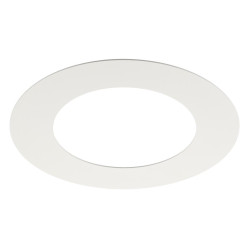 Bague de réduction pour encastré downlight NUMINOS® intérieur ronde blanc - SLV - 1006148