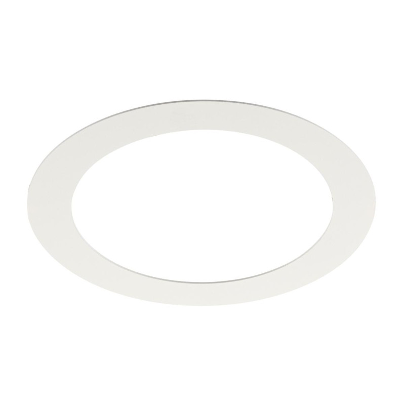 Bague de réduction pour encastré downlight NUMINOS® intérieur ronde blanc - SLV - 1006152