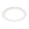 Bague de réduction pour encastré downlight NUMINOS® intérieur ronde blanc - SLV - 1006152