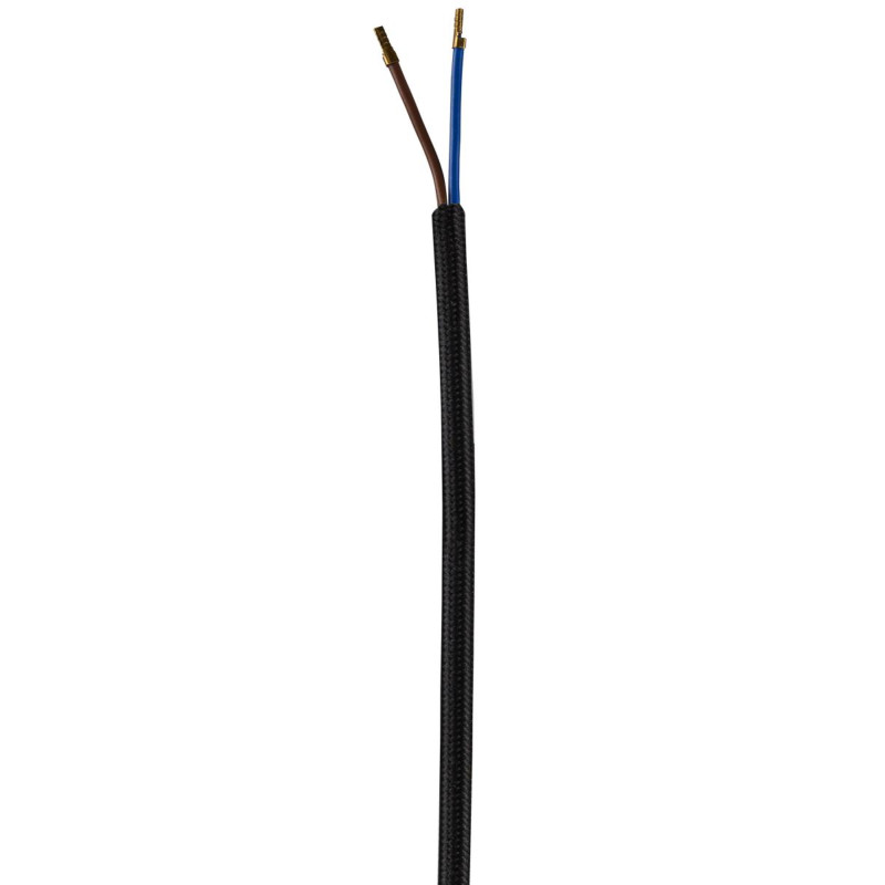 Suspension intérieure PARA CONE GL verre fumé noir GU10 25W max - SLV - 1006159