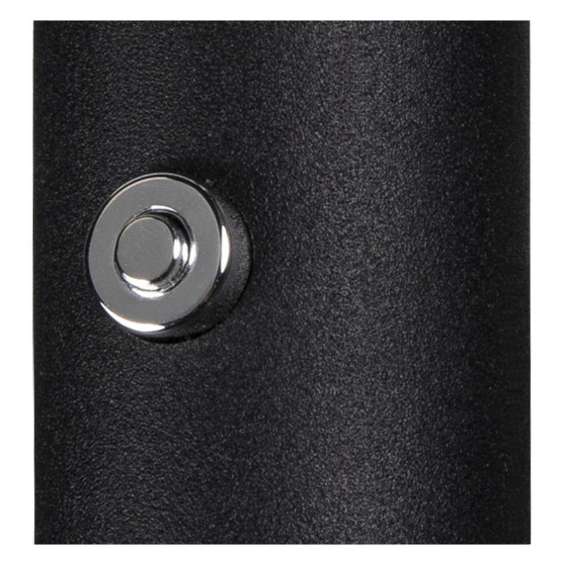 Applique liseuse KARPO GOOSE noir LED 6W 3000K avec bouton variable - SLV - 1006162