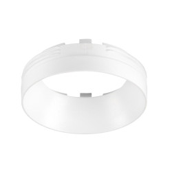 Anneau décoratif NUMINOS® S intérieur blanc - SLV - 1006167