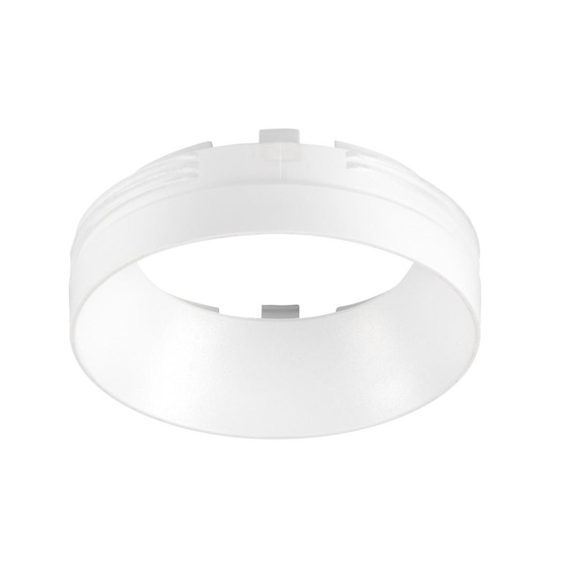 Anneau décoratif NUMINOS® S intérieur blanc - SLV - 1006167