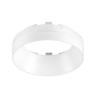 Anneau décoratif NUMINOS® S intérieur blanc - SLV - 1006167