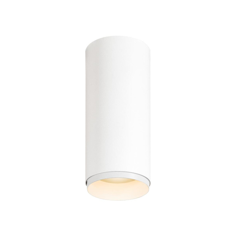 Anneau décoratif NUMINOS® S intérieur blanc - SLV - 1006167