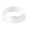 Anneau décoratif NUMINOS® M intérieur blanc - SLV - 1006168