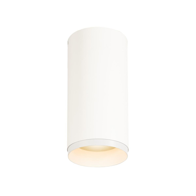Anneau décoratif NUMINOS® M intérieur blanc - SLV - 1006168