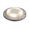 Encastré de sol ext SMALL PLOT module LED aluminium LED 3W 3000K IP67 - SLV - 1006172