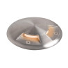 Encastré de sol extérieur SMALL PLOT cache 2 fenêtres inox inox 316 - SLV - 1006173
