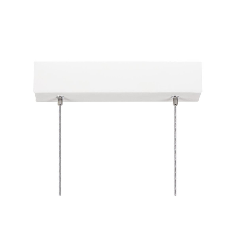 Suspension LED ONE LINEAR 140 intérieur up/down blanc LED 35W - SLV - 1006189