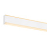 Suspension LED ONE LINEAR 140 intérieur up/down blanc LED 35W - SLV - 1006189