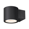 Plafonniers intérieurs LED OCULUSWL PHASE intérieur noir 85W max 240V - SLV - 1006307