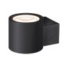 Plafonniers intérieurs LED OCULUSWL PHASE intérieur noir 85W max 240V - SLV - 1006307
