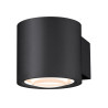 Plafonniers intérieurs LED OCULUSWL PHASE intérieur noir 85W max 240V - SLV - 1006307