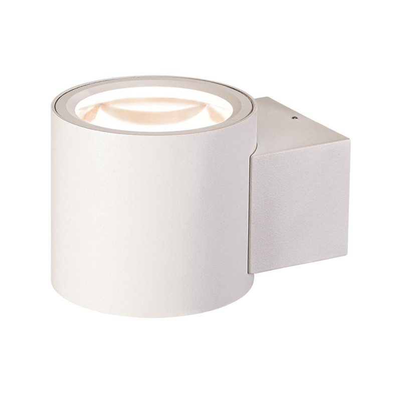 Plafonniers intérieurs LED OCULUSWL PHASE intérieur blanc 85W max 240V - SLV - 1006308