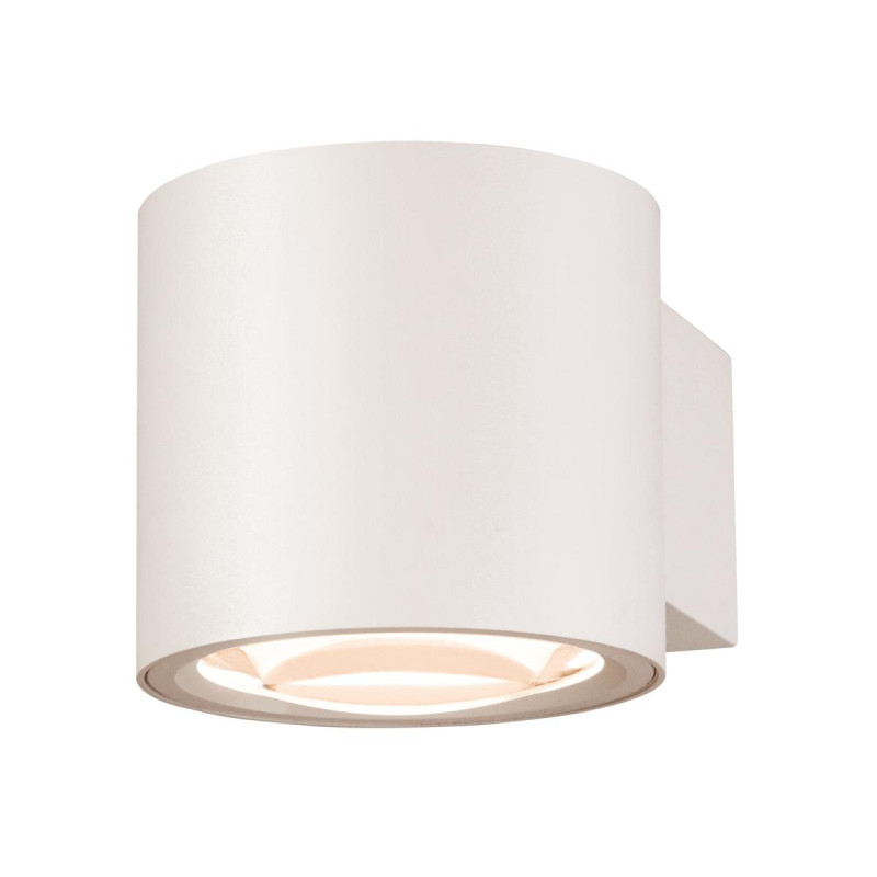 Plafonniers intérieurs LED OCULUSWL PHASE intérieur blanc 85W max 240V - SLV - 1006308