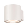 Plafonniers intérieurs LED OCULUSWL PHASE intérieur blanc 85W max 240V - SLV - 1006308