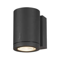 Applique ENOLA OCULUSWL extérieure simple gris 11W max 240V - SLV - 1006328