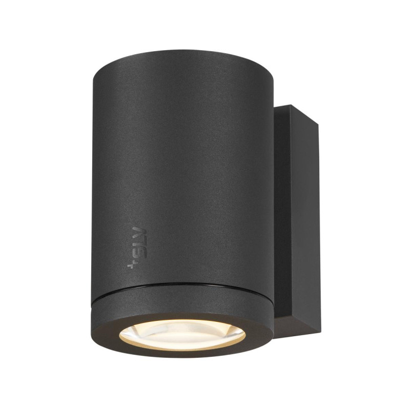 Applique ENOLA OCULUSWL extérieure simple gris 11W max 240V - SLV - 1006328