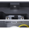 Applique ENOLA OCULUSWL extérieur gris 20W max 240V 3000/4000K - SLV - 1006329