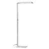 Lampadaire WORKLIGHT intérieur argent 79W max 240V 4000K IP 20 UGR19 - SLV - 1006343