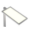 Lampadaire WORKLIGHT intérieur argent 79W max 240V 4000K IP 20 UGR19 - SLV - 1006343
