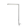 Lampe à poser WORKLIGHT intérieur argent LED 79W max 240V 4000K - SLV - 1006344