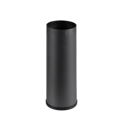 Borne M-POL 30 extérieure 234 cm gris LED - SLV - 1006379