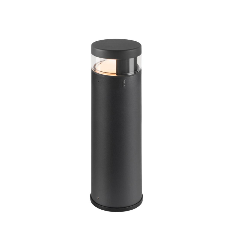 Borne M-POL 30 extérieure 234 cm gris LED - SLV - 1006379