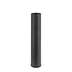 Borne M-POL 90 extérieure 834 cm gris LED - SLV - 1006381